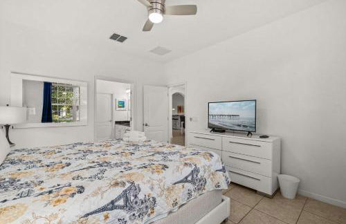 Heated Pool Lazy River Game Room 12 MI to Disney - Foto 37