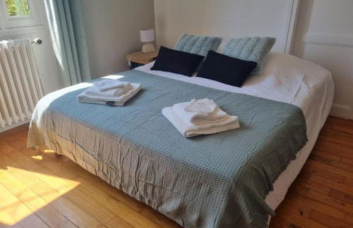 Maison proche Omaha Beach - Photo 35