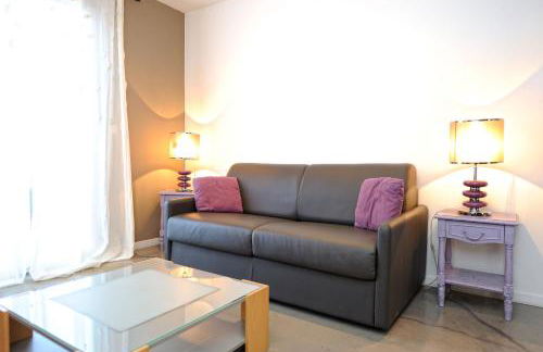 Appartement du Tourisme - Foto 14