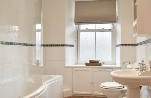 Park Road Cottage - Foto 12