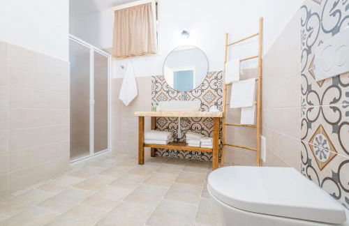 Villa Palamita Luxury - Specchia - Foto 33