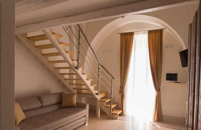 Masseria Bufolaria - Foto 19