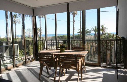 Minva apartamento junto al mar - Photo 1