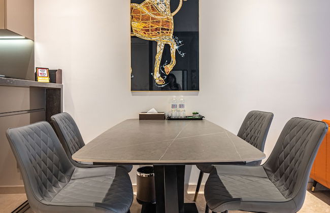 The Rixx MarQ - Foto 58