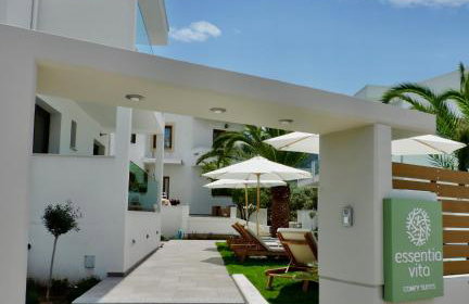 Essentia Vita Comfy Suites - Photo 3