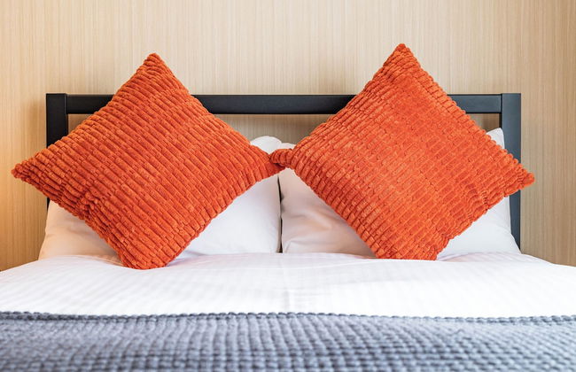 Nakatsu Sakae Manshon - Foto 56