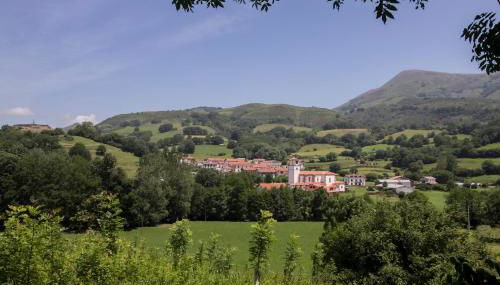 Casa Rural Bordaberea - Foto 4