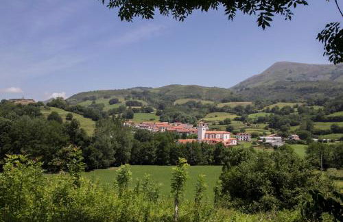 Casa Rural Bordaberea - Foto 4