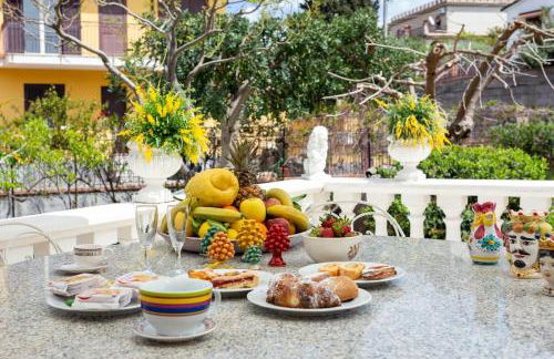 Villa Graziosa - Foto 37