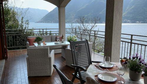 Villa Rosina Veranda - Foto 5