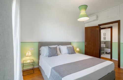 Sorrento Coast Retreat for Families with Terrace&View - Foto 27