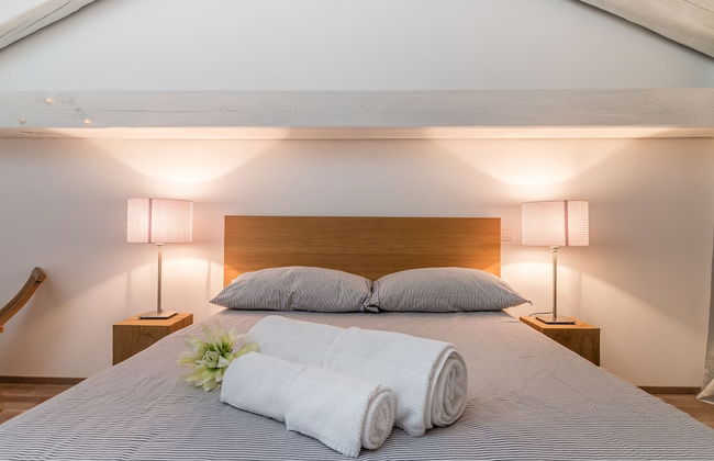 Residence Casin dei Spiriti - Foto 12