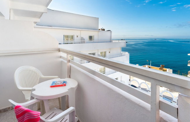 Vibra Lux Mar Aparthotel - Photo 16