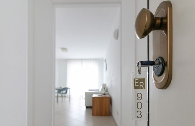 Residenza Excelsior 903 - Foto 29