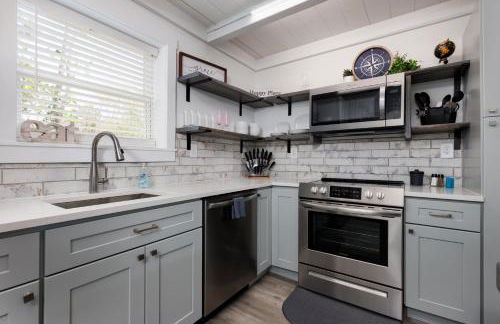 The Blue Wahoo - Foto 7