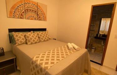 APARTAMENTO COM SUITE EM CONDOMÍNIO FECHADO com estacionamento próprio - Foto 3