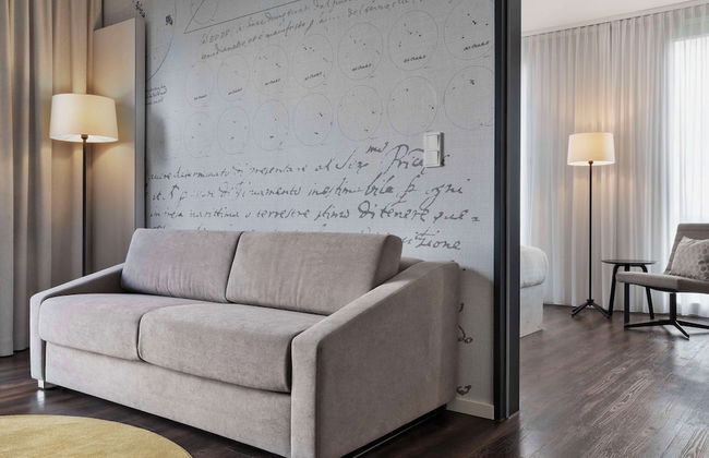 Stellaris Apartment Hotel - Foto 18