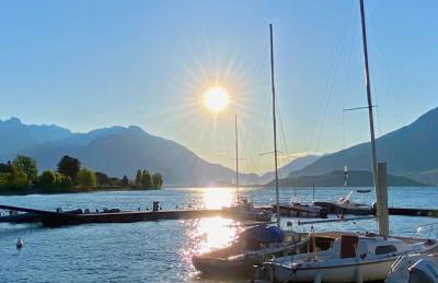 Casa Carmen Apartment Lake Como - Foto 33