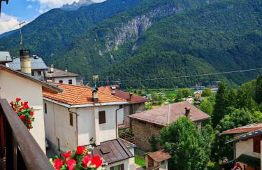 Rium Dolomiti - Casa con Vista - Foto 34