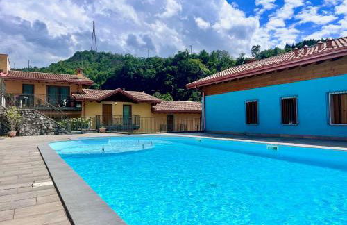 Ava Home - Deluxe apartment with mountain view - Foto 25