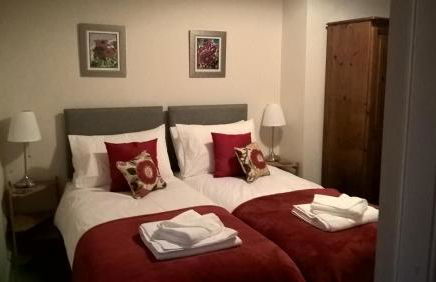 The Garden Flat - Photo 22