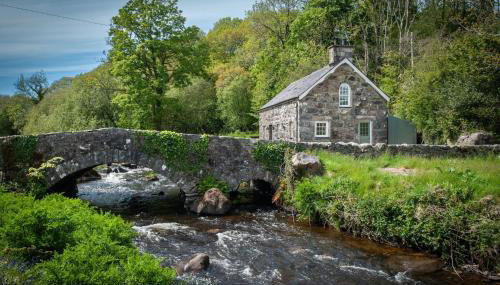 Otter Cottage - Foto 2