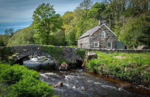 Otter Cottage - Foto 2