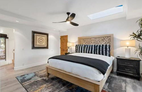 Red Rock Retreat with Hot Tub & New Pool Coming late March - Foto 23