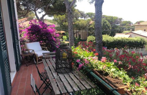 Tramonto Mediterraneo casa con piscina - Foto 5