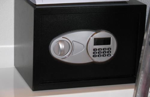 Ferienwohnung Arnold - Foto 30