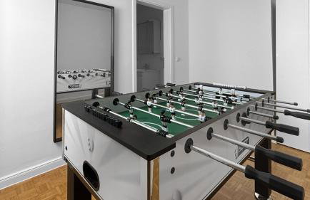 Signature Suite, Central in List, 3 Rooms & Kitchen - Photo 10