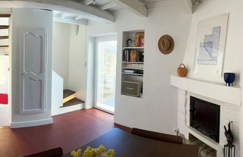 Charmante petite maison à Murs - Foto 9