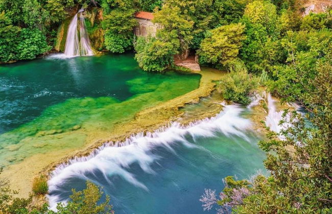 Apartment by the Beach in Dalmatia - Foto 39