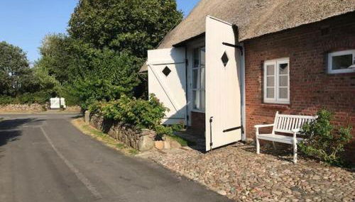 Ferienwohnung die Scheune - Foto 4