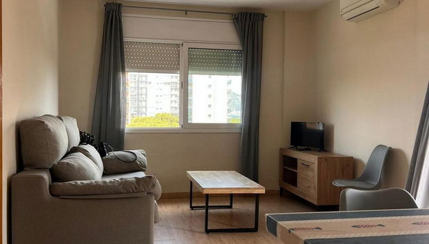 APCOSTAS Villa de Madrid / Dos Dormitorios - Foto 2