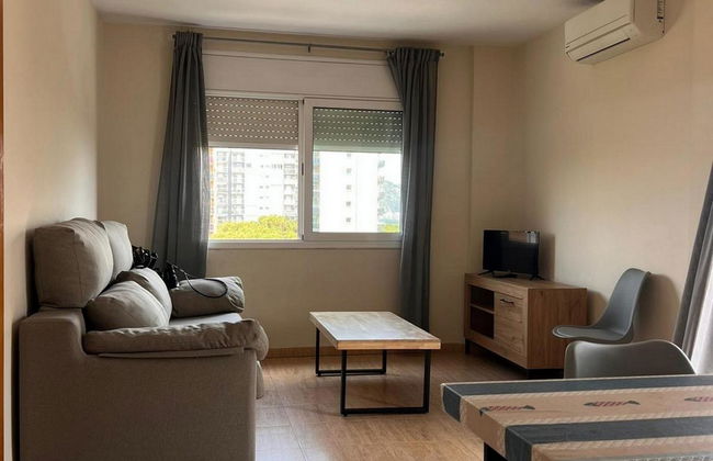 APCOSTAS Villa de Madrid / Dos Dormitorios - Foto 2