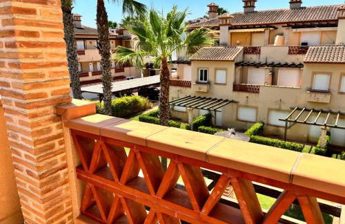 Apartamento Rabdells Oliva nova 200m de la playa - Photo 6