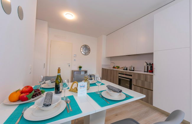 Beautiful Home in Viganello Lugano - Foto 14