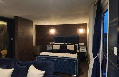 Mary Queen of Scott's Lodge - Foto 12