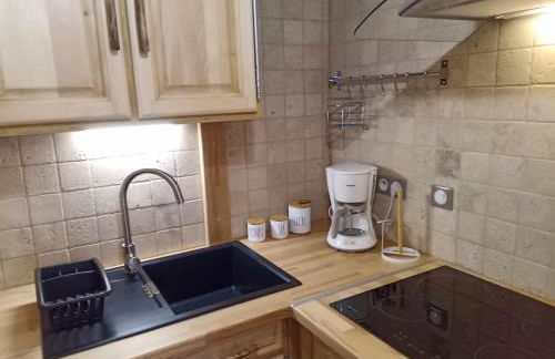 Gîtes de l'Orée du Bois - Boussières - Foto 25