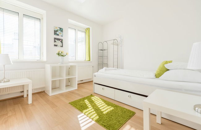 Duschel Apartments City Center - Foto 69