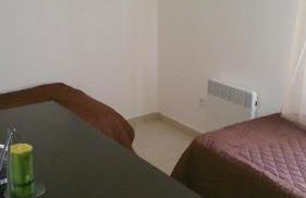 VILLA T3 bord de mer - vue mer à 500 m de la plage- piscine chauffée A CASETTA DI A SPIAGGIA - Foto 6