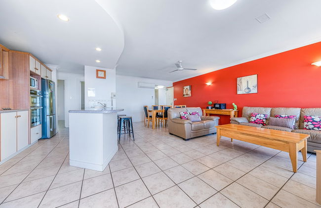 Ocean Views Galore - Airlie Beach - Foto 19