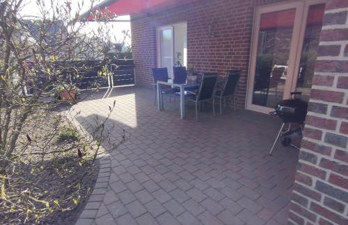 FeWo Holunderbusch - Foto 16