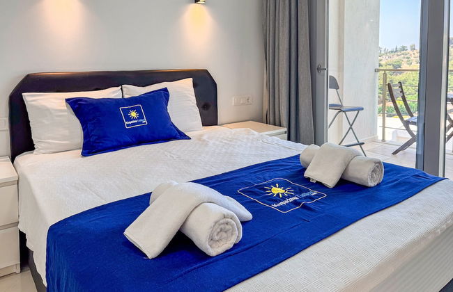 Lavender Residence Kusadasi - Foto 34