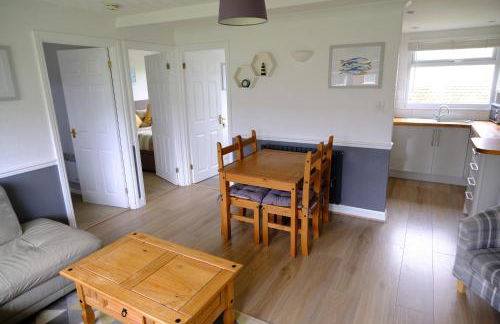 Chalet Bonair Spacious comfortable 2 Bedroom Chalet sleeping 4 Dartmouth - Foto 34