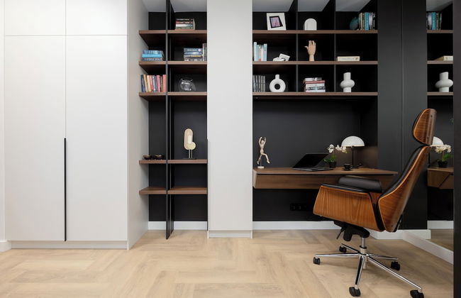 Wilanów Apartment Gym & Sauna by Renters - Foto 12