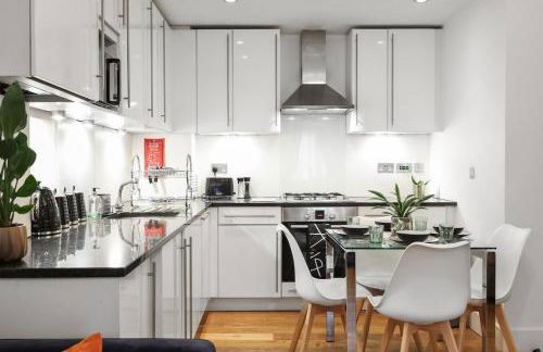 West End - Sleeps 5 - Amazing Location - Foto 8