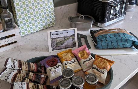 Ridgeway Farm Chilton - Foto 8