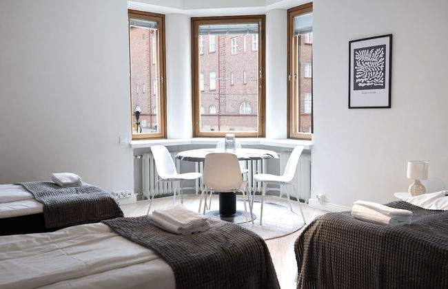 2ndhomes 144 m2 Stylish 3BR Center Home - Foto 11